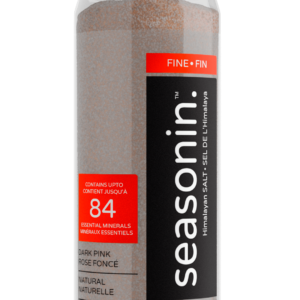 Fine-Pink Himalayan Salt